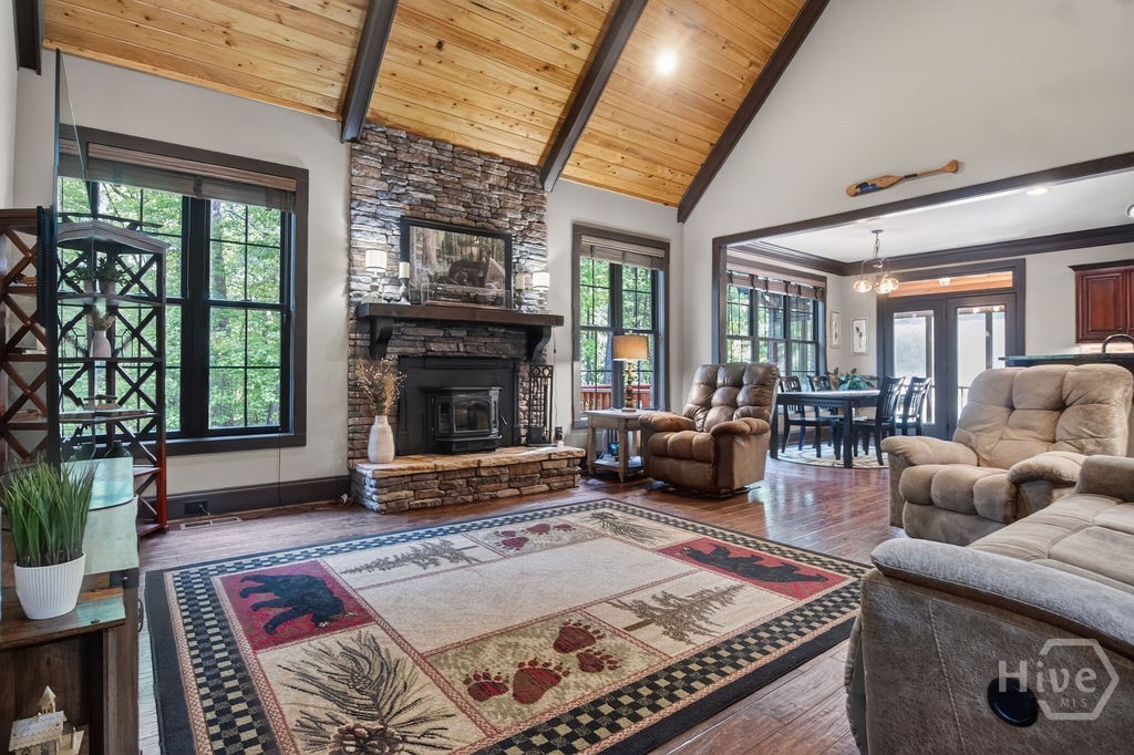 6077 Colham Ferry Road Watkinsville, GA 30677 - Photo 14 of 69