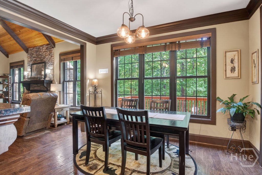 6077 Colham Ferry Road Watkinsville, GA 30677 - Photo 18 of 69