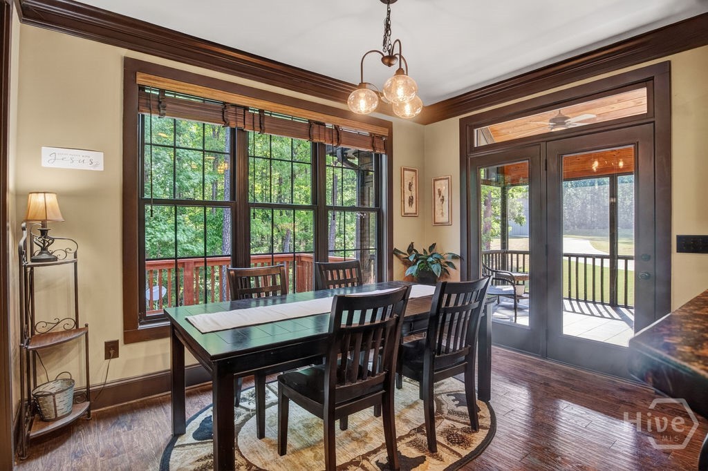 6077 Colham Ferry Road Watkinsville, GA 30677 - Photo 19 of 69