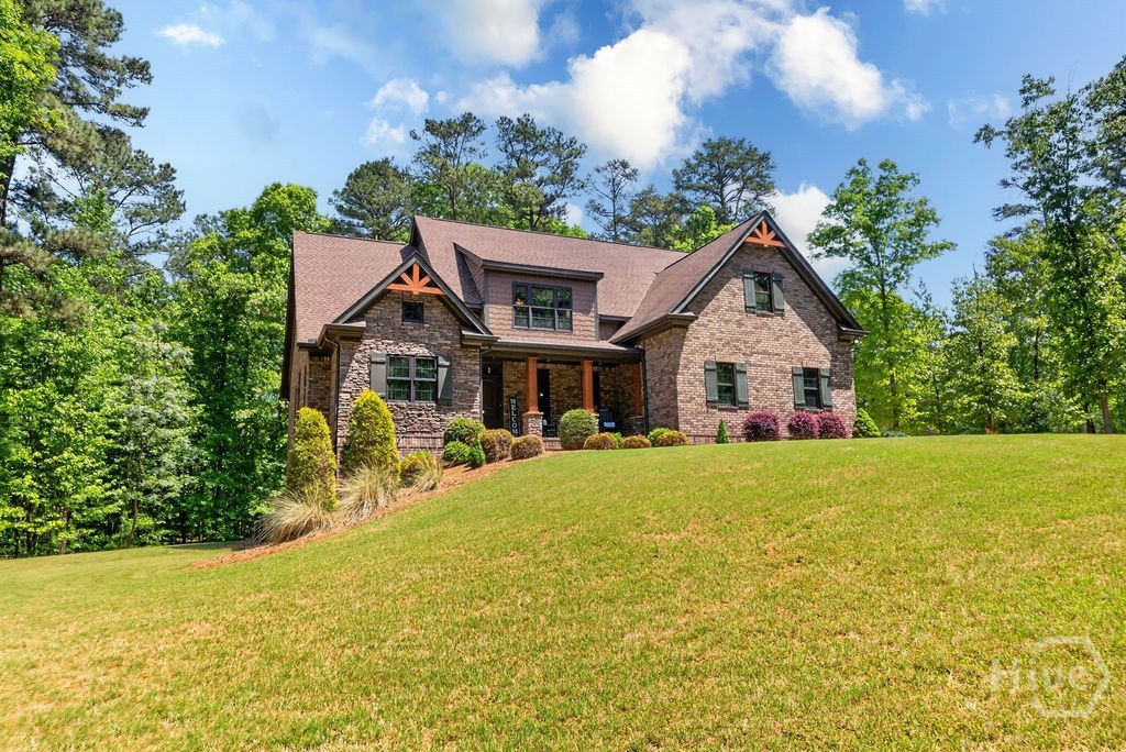 6077 Colham Ferry Road Watkinsville, GA 30677 - Photo 2 of 69