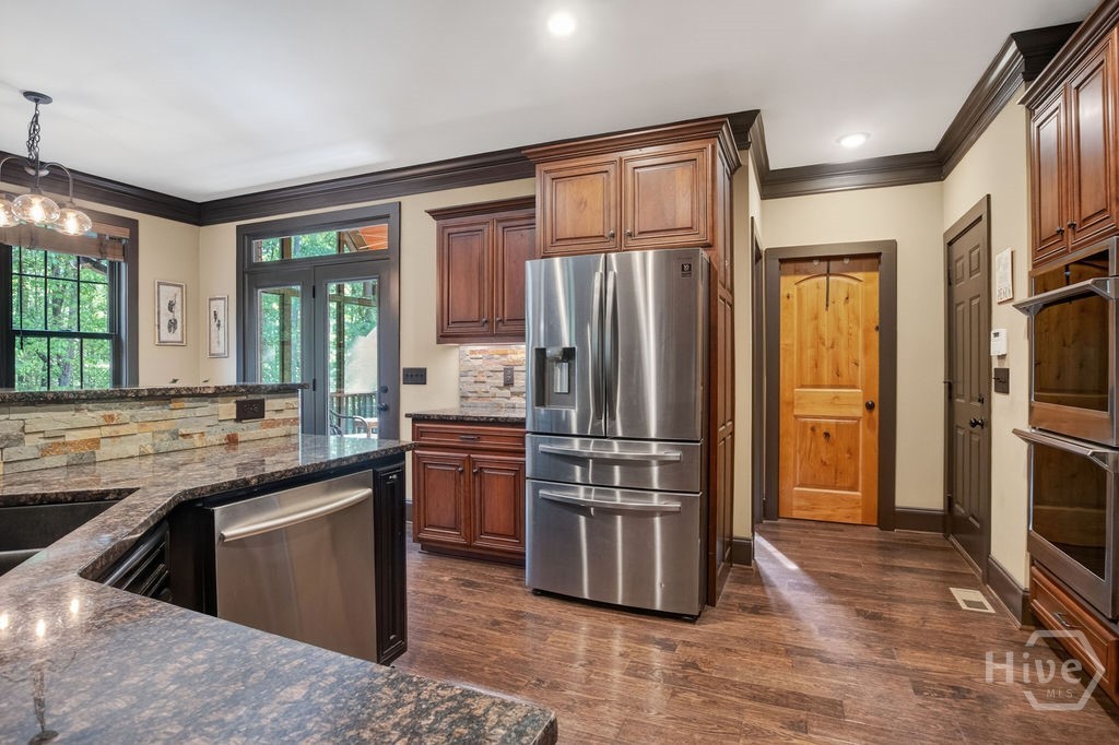 6077 Colham Ferry Road Watkinsville, GA 30677 - Photo 22 of 69
