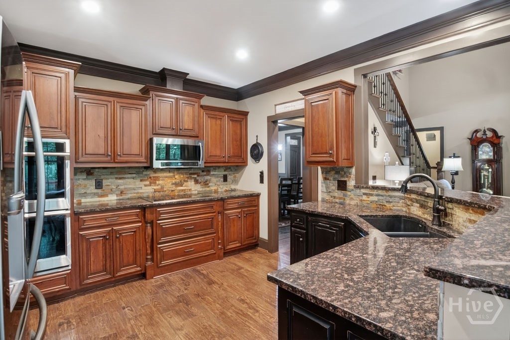 6077 Colham Ferry Road Watkinsville, GA 30677 - Photo 24 of 69