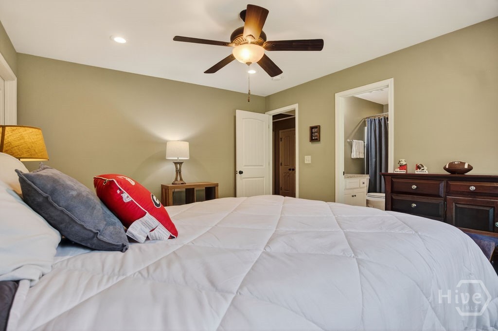 6077 Colham Ferry Road Watkinsville, GA 30677 - Photo 42 of 69