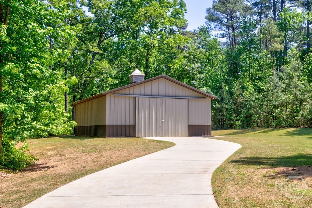 6077 Colham Ferry Road Watkinsville, GA 30677 - Photo 8 of 69