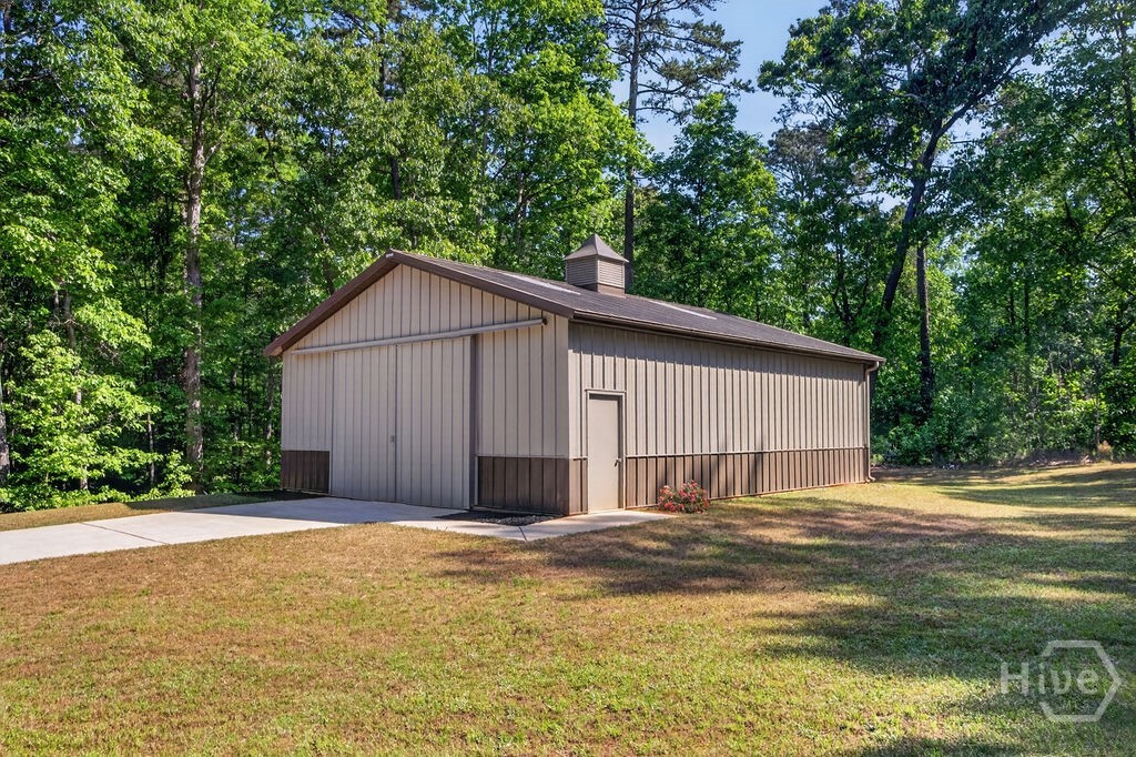 6077 Colham Ferry Road Watkinsville, GA 30677 - Photo 9 of 69