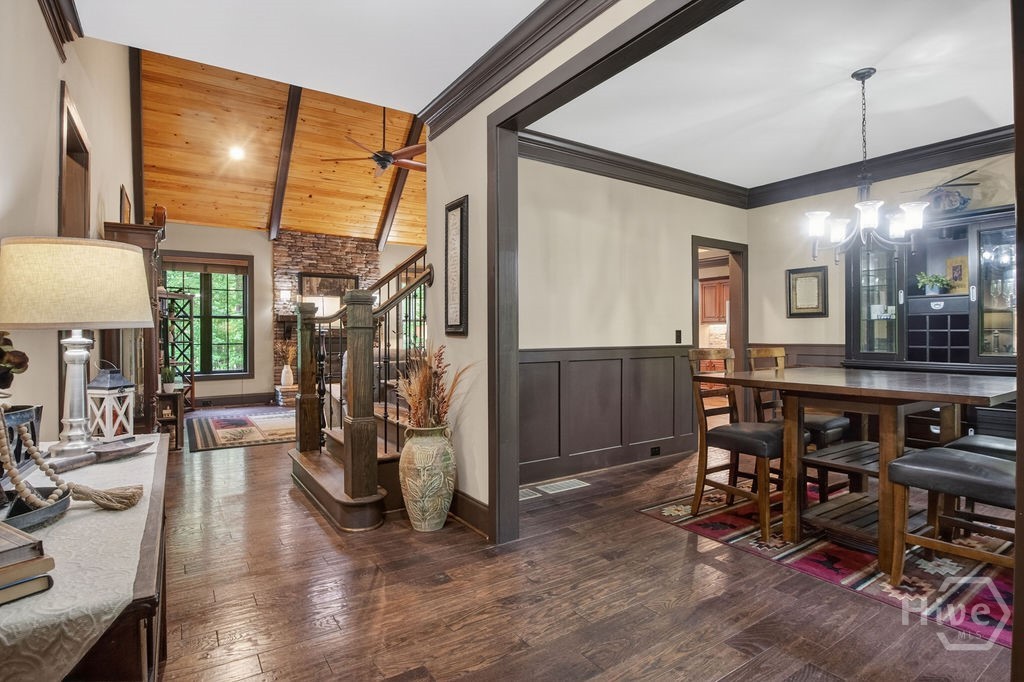 6077 Colham Ferry Road Watkinsville, GA 30677 - Photo 10 of 69