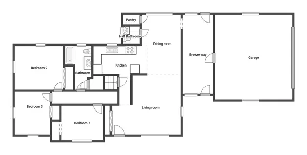 $450,000 | 1785 West Shore Road, Warwick, RI 02889