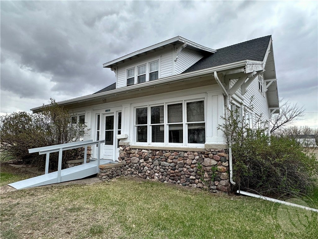 1103 County Road Nashua, MT 59248 - Photo 1 of 1 Gallery Image 1