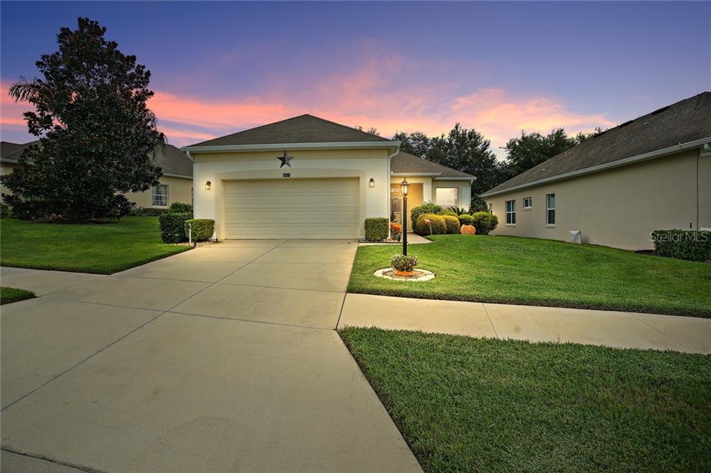 3411 Mt Hope Loop Leesburg, FL 34748 - Photo 1 of 1