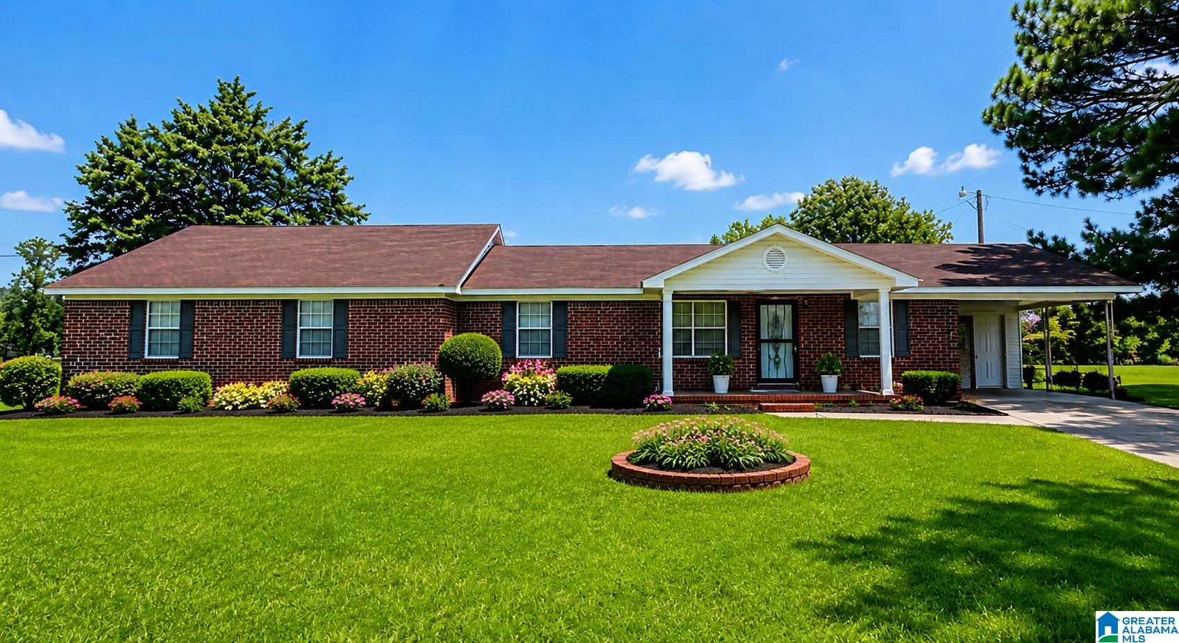 782 Lock 4 Road Lincoln, AL 35096 - Photo 1 of 18