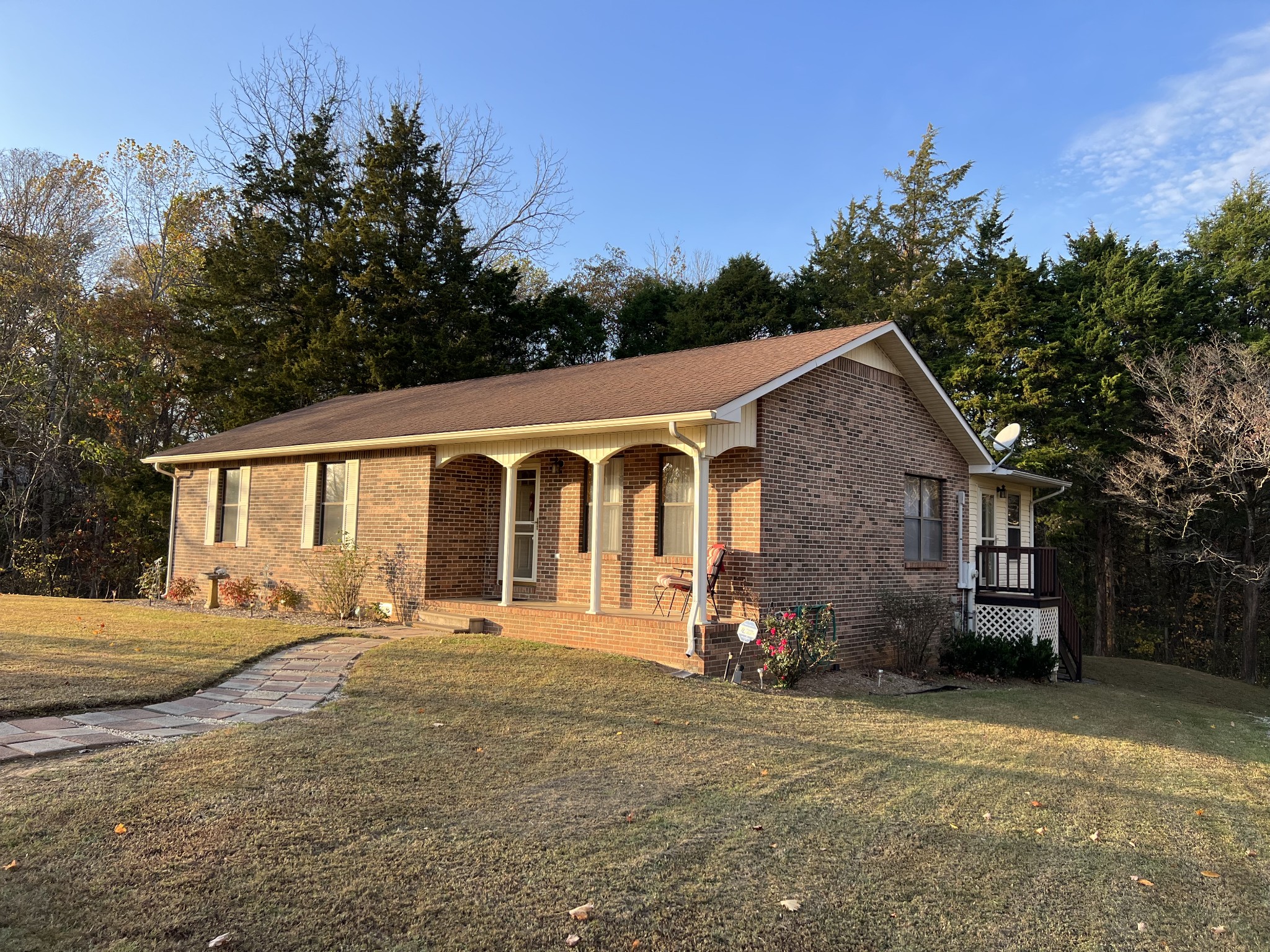 141 J T Foster Road Allons, TN 38541 - Photo 1 of 30