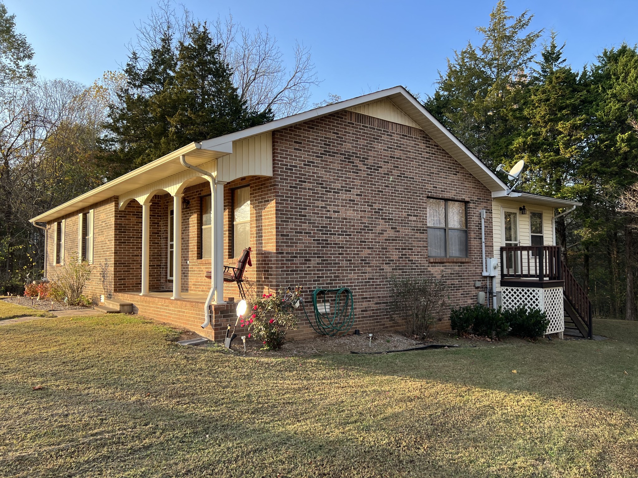 141 J T Foster Road Allons, TN 38541 - Photo 16 of 30