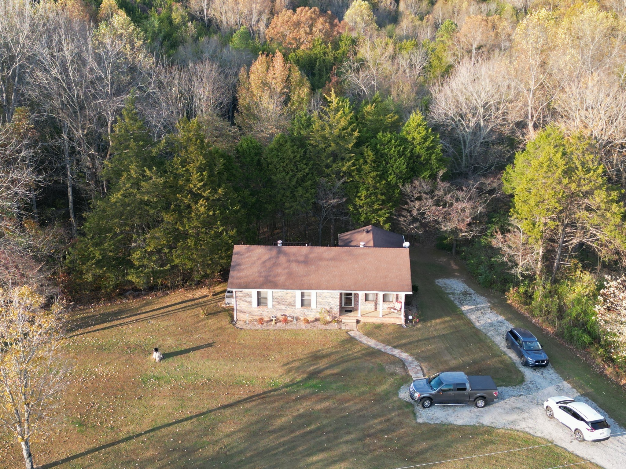 141 J T Foster Road Allons, TN 38541 - Photo 24 of 30