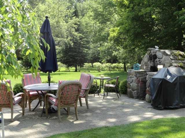 289 Chick Road Lebanon, ME 04027 - Photo 4 of 33 Patio/Deck. Peaceful space for your...