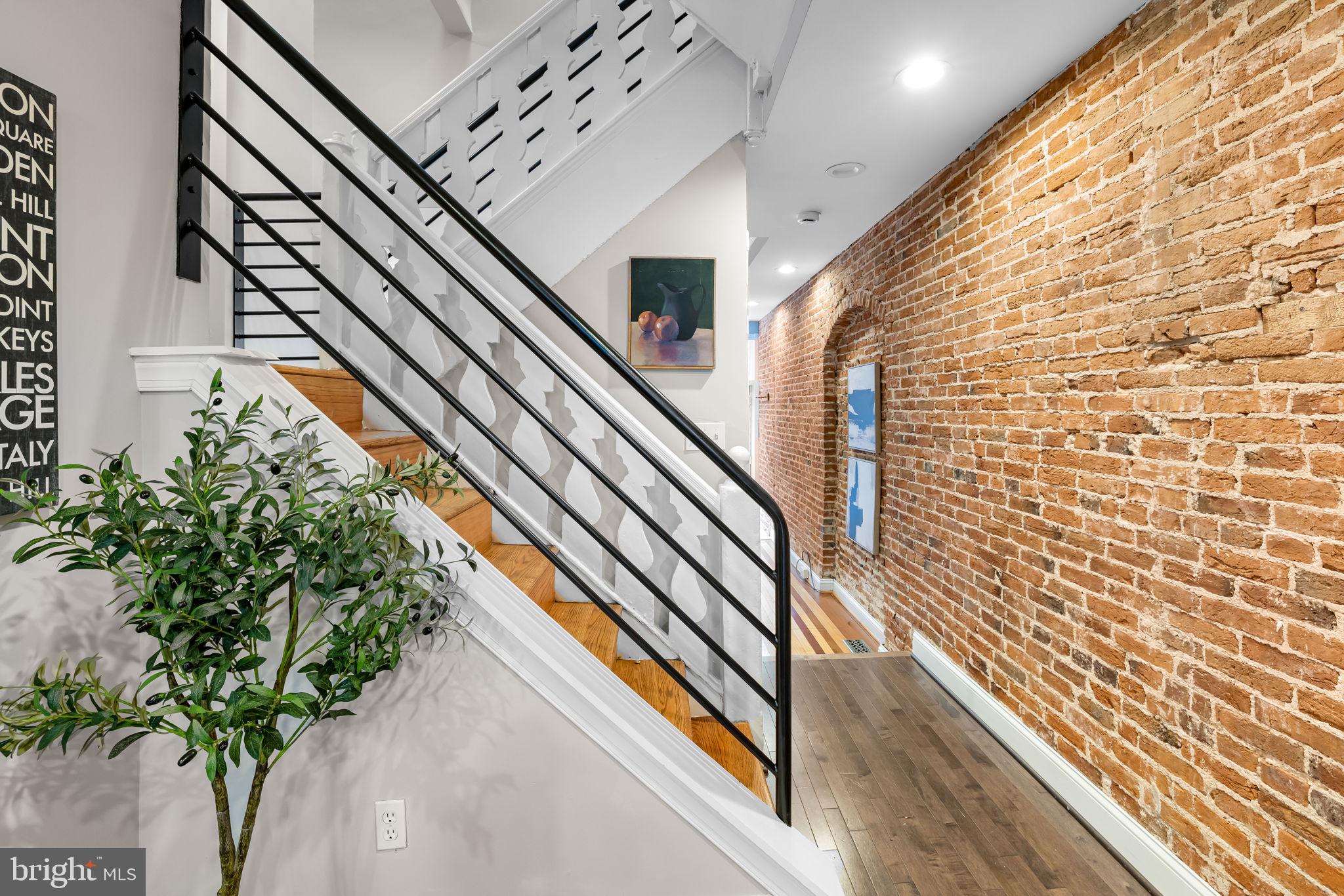 1607 Light Street Baltimore, MD 21230 - Photo 16 of 62