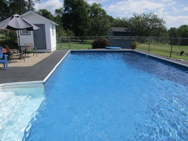 380 Neck Road South China, ME 04358 - Photo 30 of 34 Pool