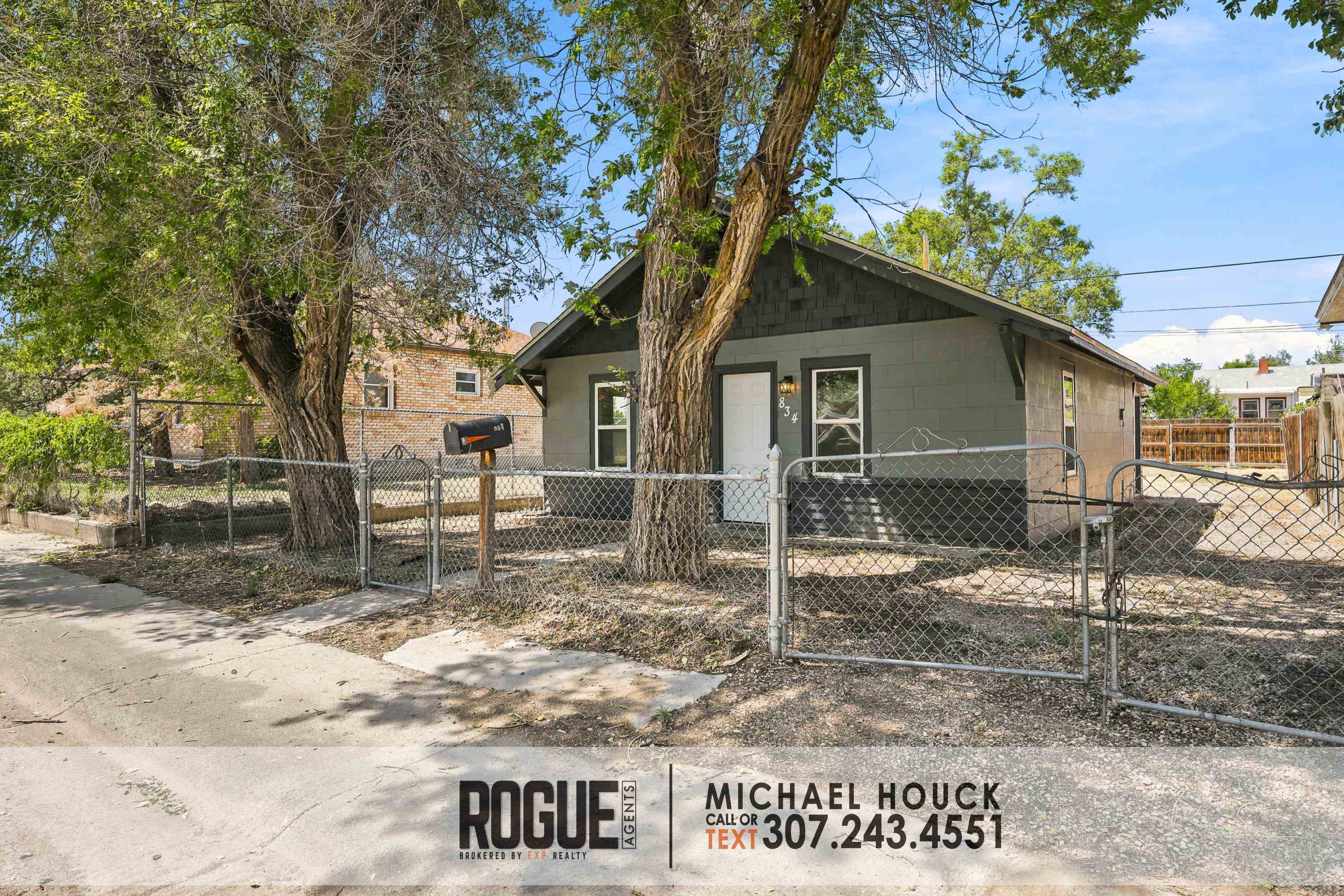 834 St Mary Street Casper, WY 82601 - Photo 17 of 18