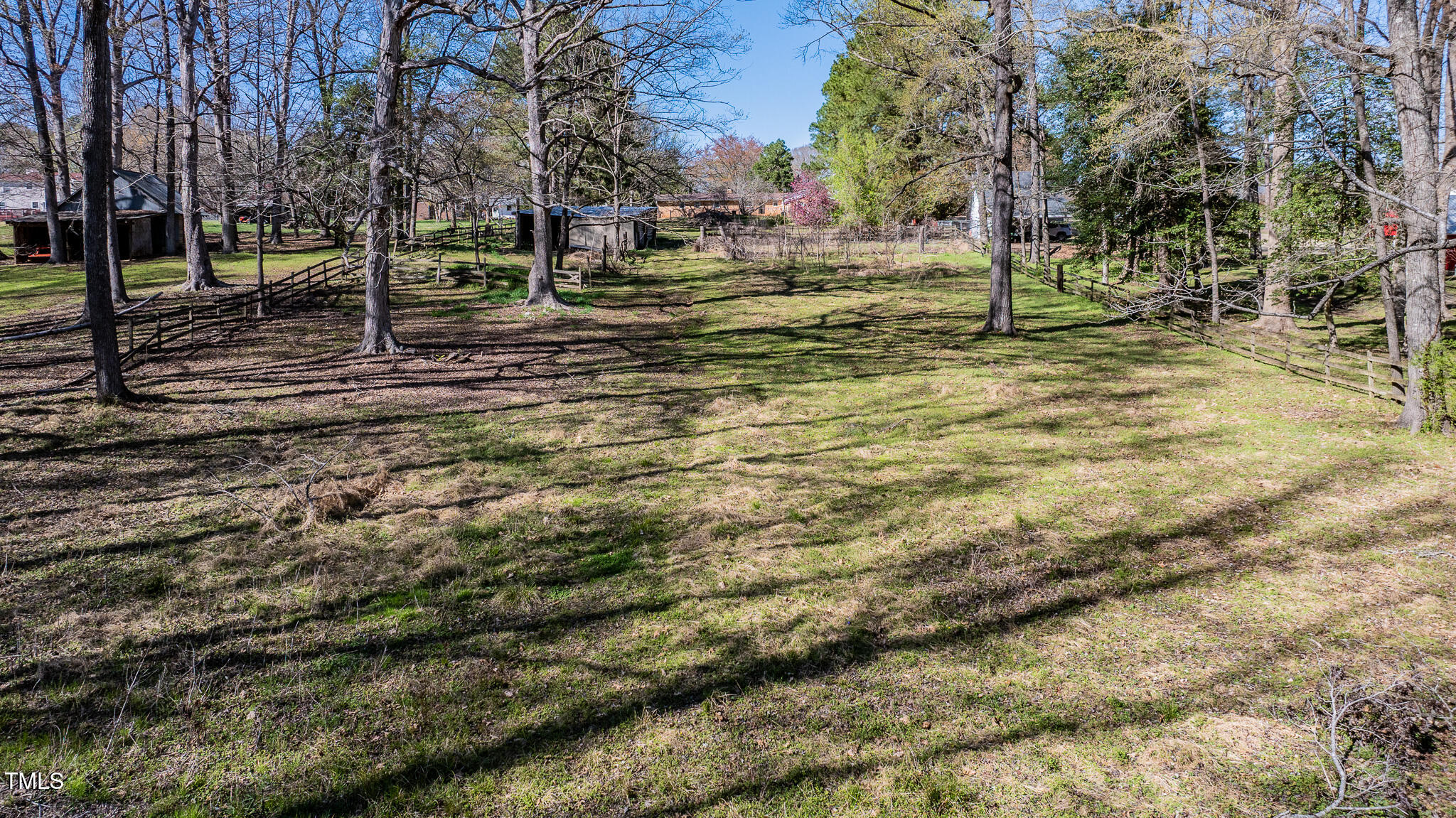 408 Rand Road Raleigh, NC 27603 - Photo 13 of 60 408-Back10
