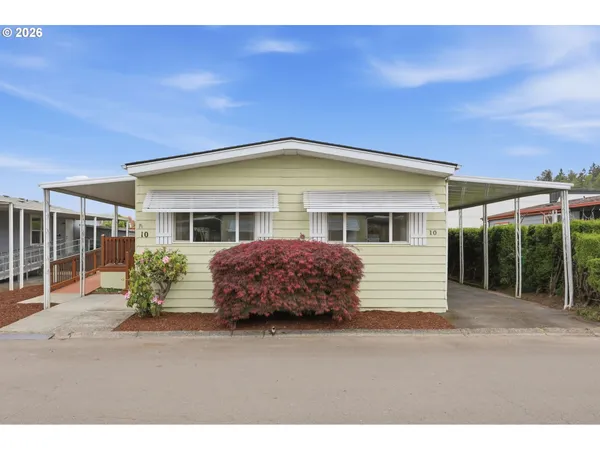 $98,000 | 13640 Southeast Highway 212, Unit 10, Clackamas, OR 97015
