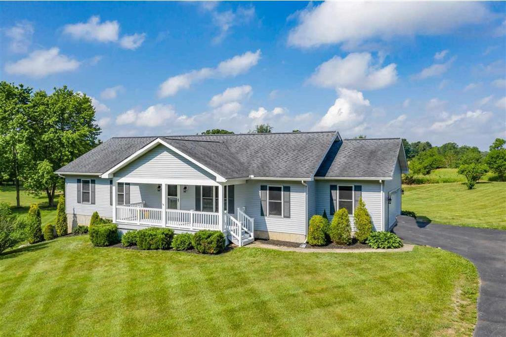 4420 Mathews Road Spring Arbor, MI 49283 - Photo 1 of 35 Photo 1