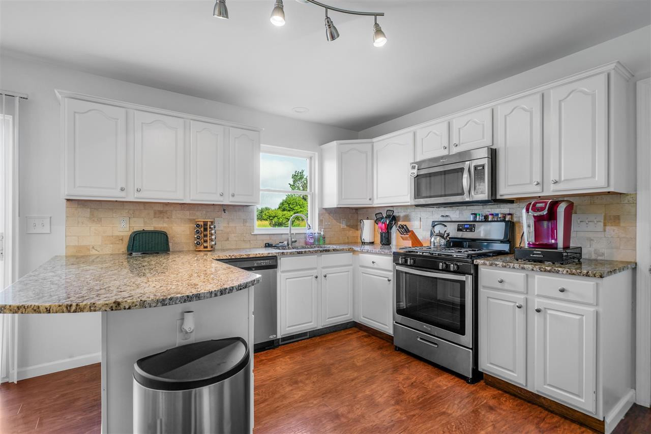 4420 Mathews Road Spring Arbor, MI 49283 - Photo 9 of 35 Photo 9