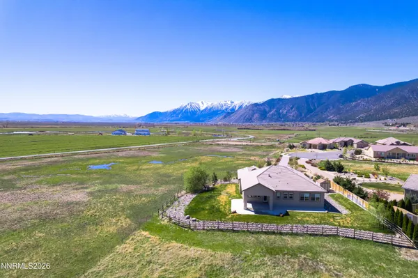 $1,275,000 | 466 Egret Court, Genoa, NV 89411
