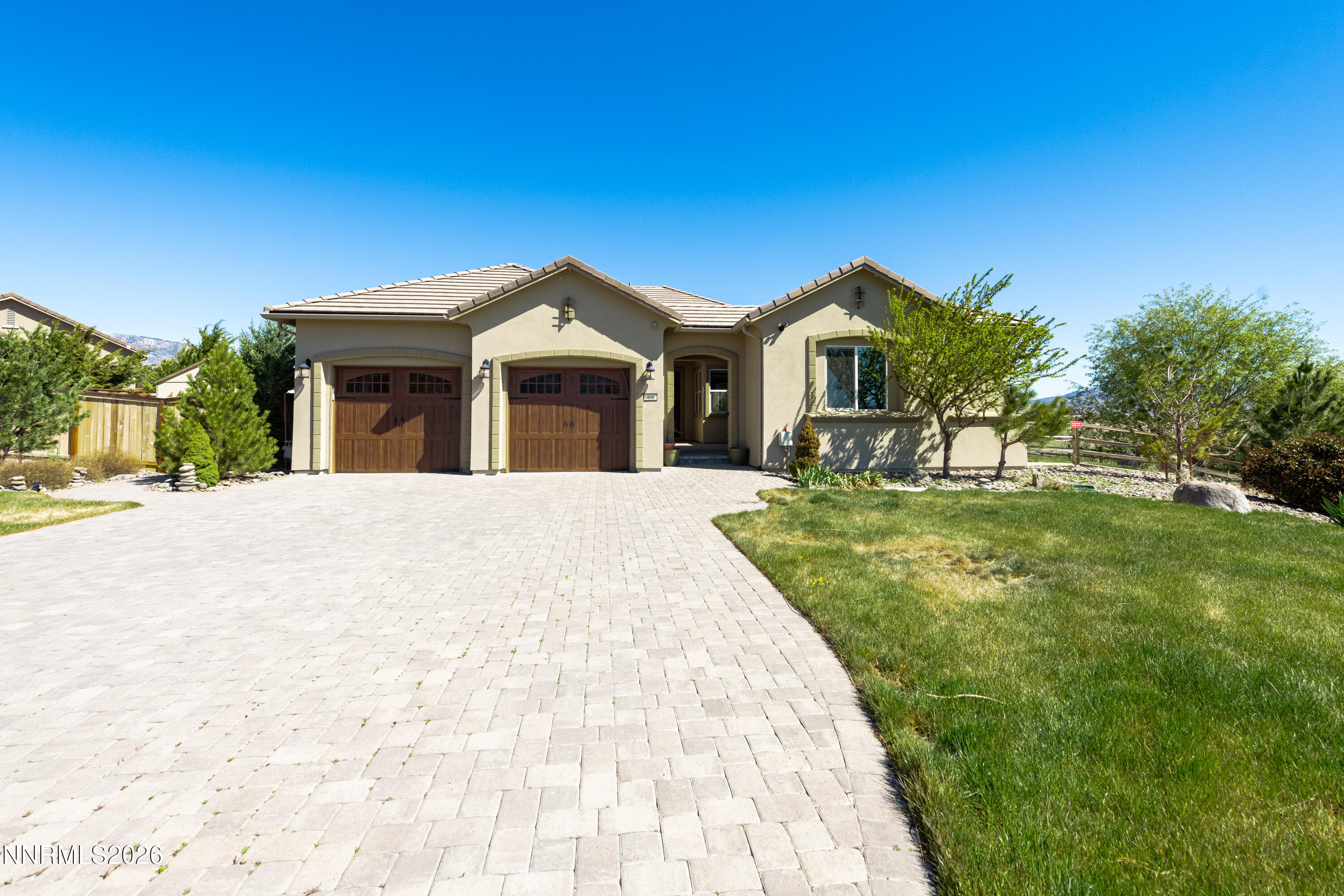 466 Egret Court Genoa, NV 89411 - Photo 3 of 56 466 Egret Ct-1