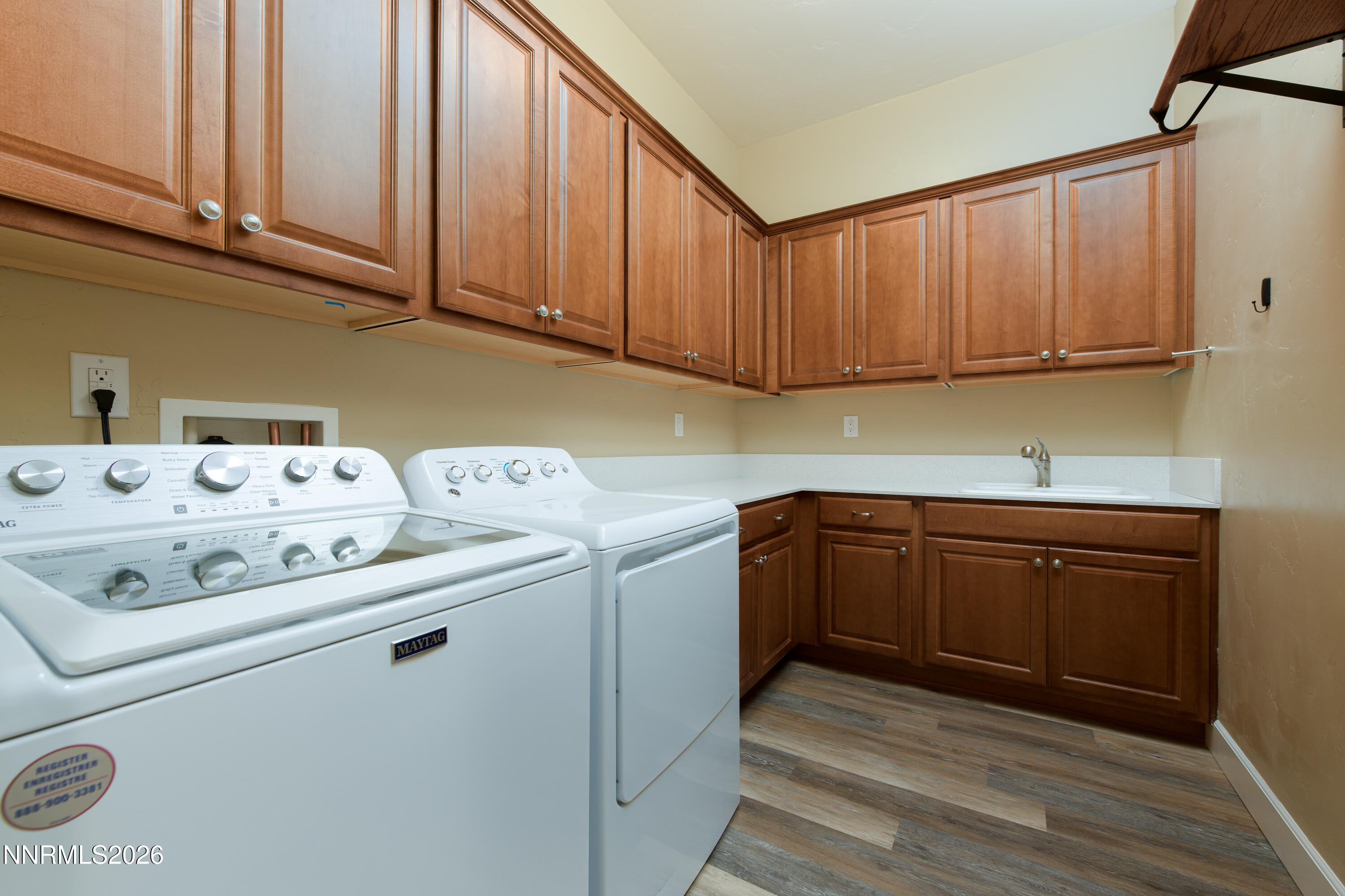 466 Egret Court Genoa, NV 89411 - Photo 31 of 56 466 Egret Ct-42