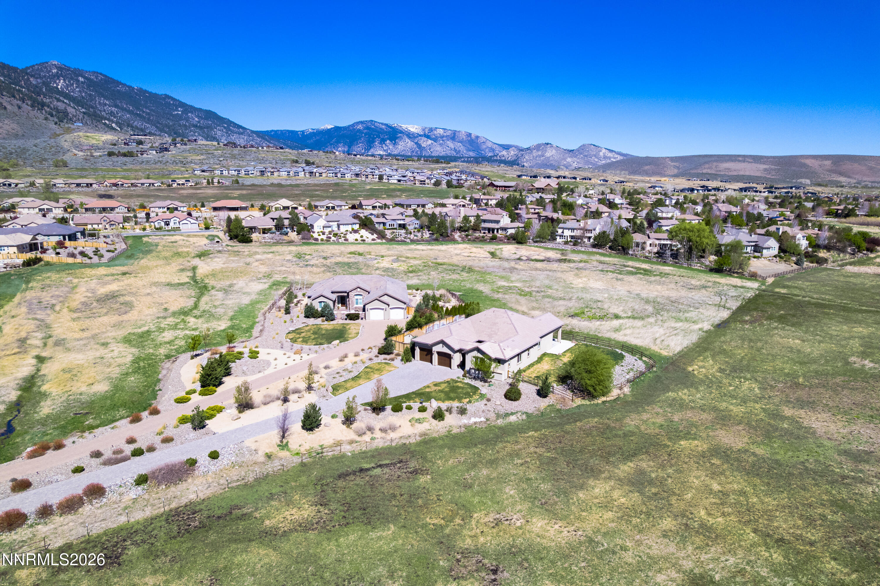 466 Egret Court Genoa, NV 89411 - Photo 44 of 56 466 Egret Ct-56