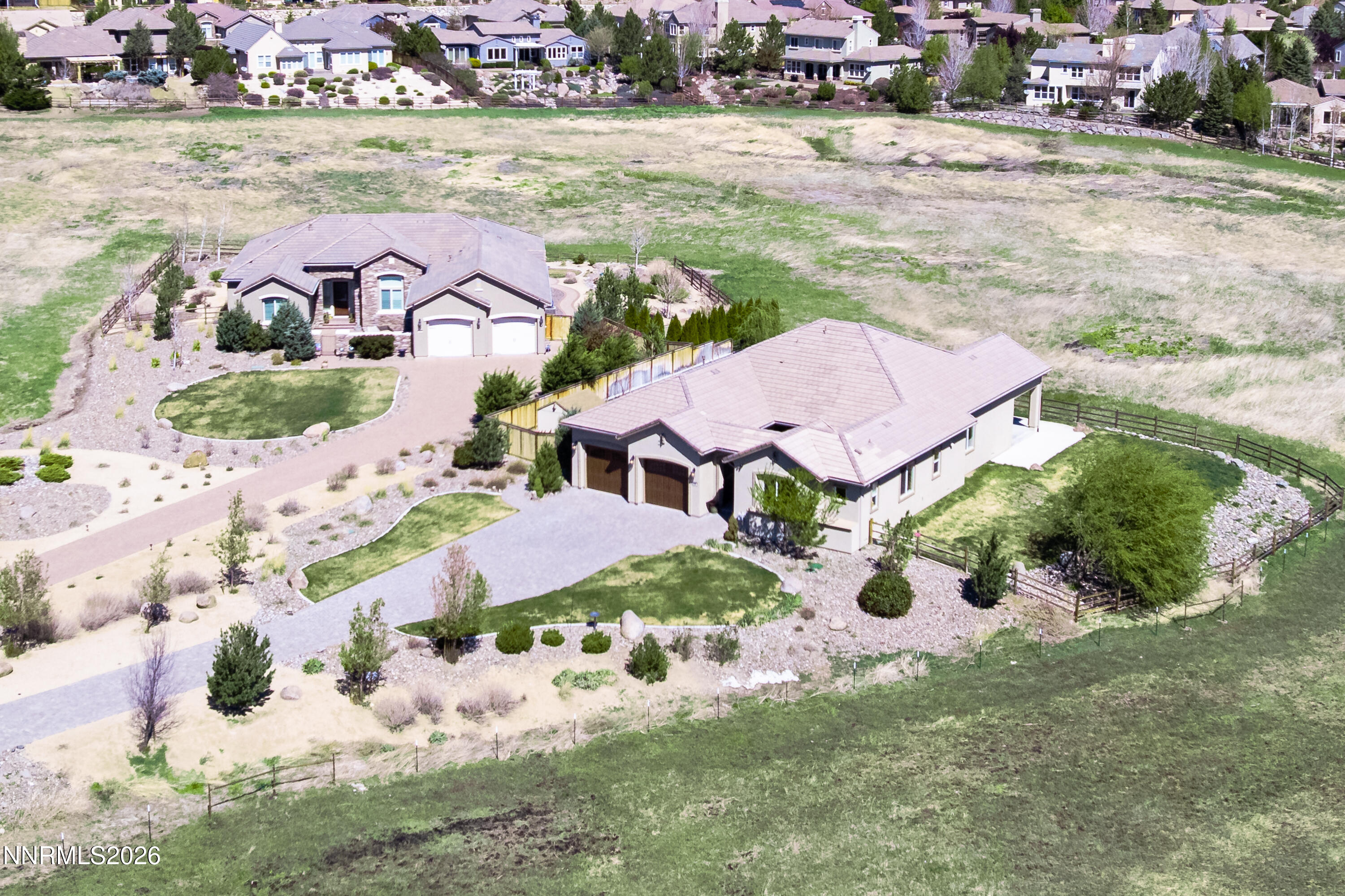 466 Egret Court Genoa, NV 89411 - Photo 45 of 56 466 Egret Ct-57