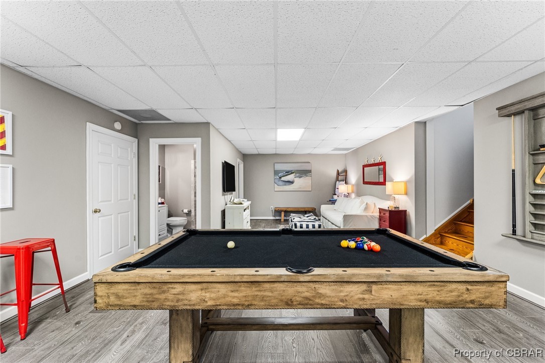 65 Riverside Court Heathsville, VA 22473 - Photo 33 of 49 Gallery Image 33