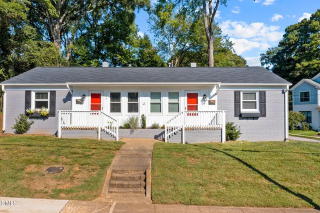 $1,750 | 100 West Roanoke Park Drive, Raleigh, NC 27608