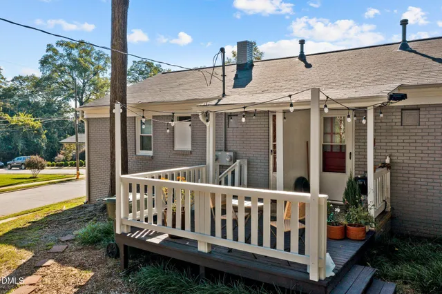 $1,750 | 100 West Roanoke Park Drive, Raleigh, NC 27608