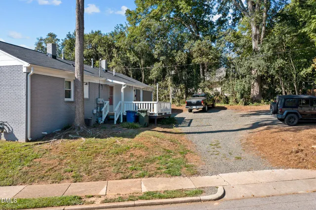 $1,750 | 100 West Roanoke Park Drive, Raleigh, NC 27608