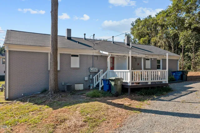 $1,750 | 100 West Roanoke Park Drive, Raleigh, NC 27608