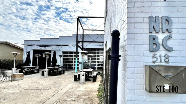 $1,750 | 100 West Roanoke Park Drive, Raleigh, NC 27608