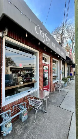 $1,750 | 100 West Roanoke Park Drive, Raleigh, NC 27608