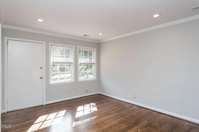 $1,750 | 100 West Roanoke Park Drive, Raleigh, NC 27608