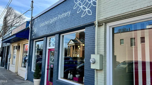 $1,750 | 100 West Roanoke Park Drive, Raleigh, NC 27608