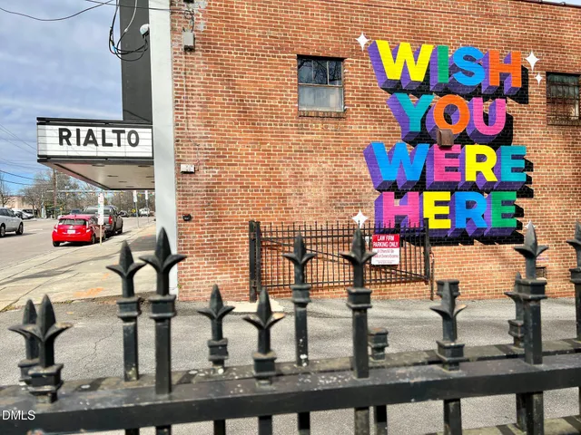 $1,750 | 100 West Roanoke Park Drive, Raleigh, NC 27608