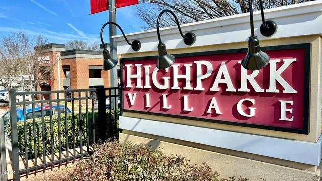 $1,750 | 100 West Roanoke Park Drive, Raleigh, NC 27608