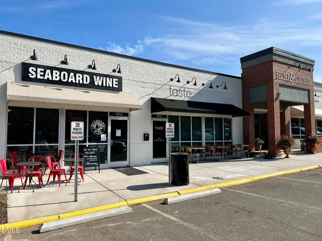 $1,750 | 100 West Roanoke Park Drive, Raleigh, NC 27608