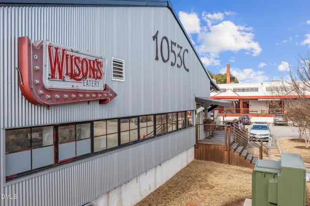 $1,750 | 100 West Roanoke Park Drive, Raleigh, NC 27608