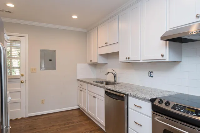 $1,750 | 100 West Roanoke Park Drive, Raleigh, NC 27608