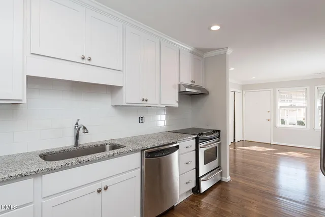 $1,750 | 100 West Roanoke Park Drive, Raleigh, NC 27608