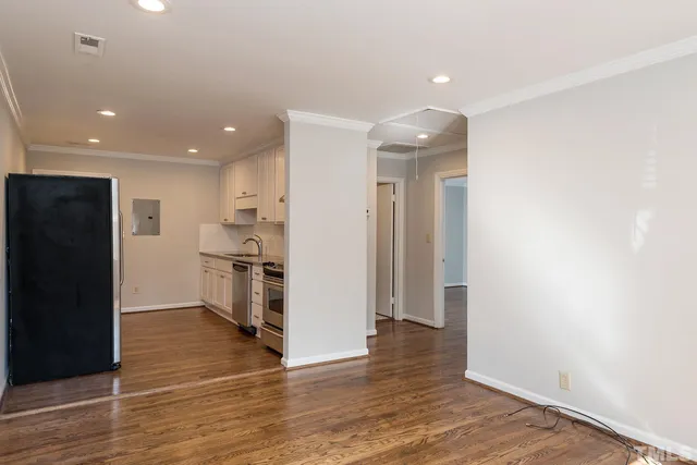 $1,750 | 100 West Roanoke Park Drive, Raleigh, NC 27608