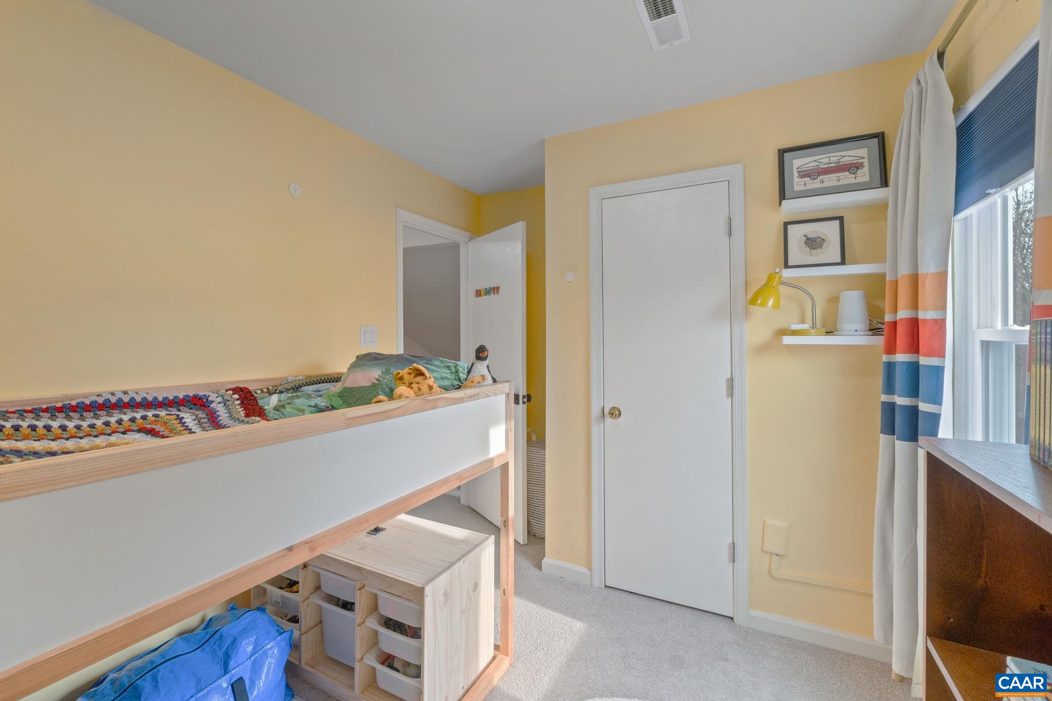 401 Riverside Avenue Charlottesville, VA 22902 - Photo 21 of 36 a view of an entryway with workspace
