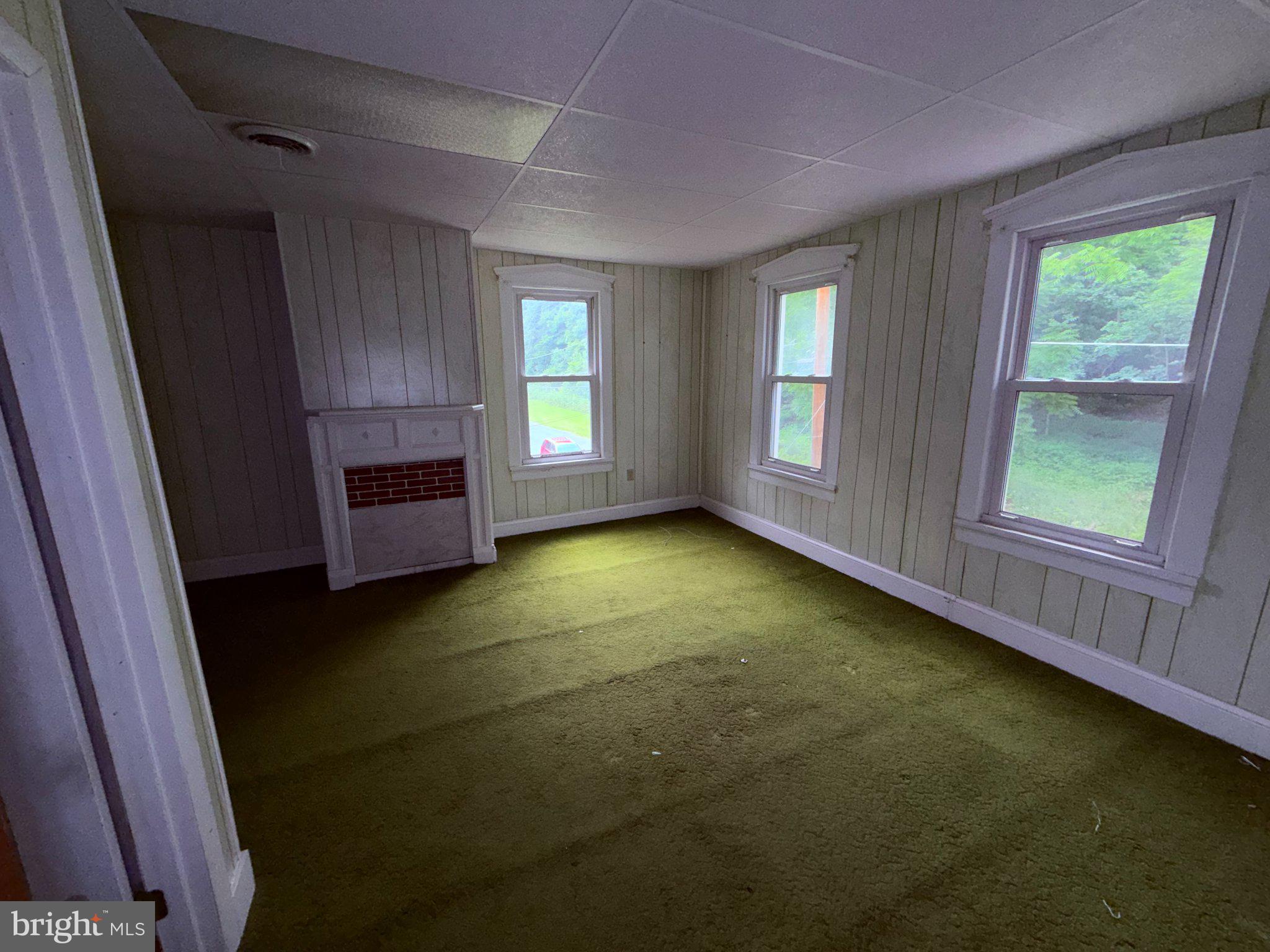 18705 Temperance Row Barton, MD 21521 - Photo 52 of 62 Bright, airy room with vintage charm.