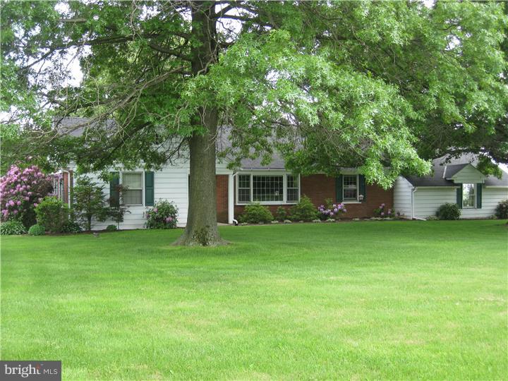 608 Halteman Road Souderton, PA 18964 - Photo 1 of 17 Exterior Front