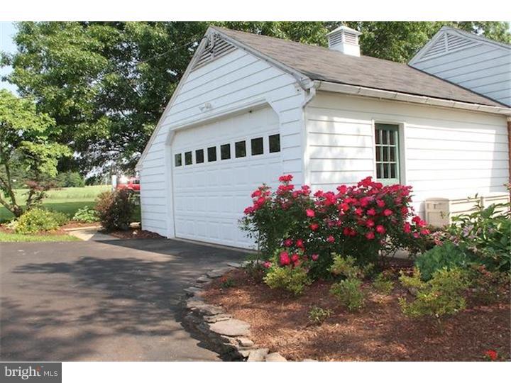 608 Halteman Road Souderton, PA 18964 - Photo 13 of 17 Garage